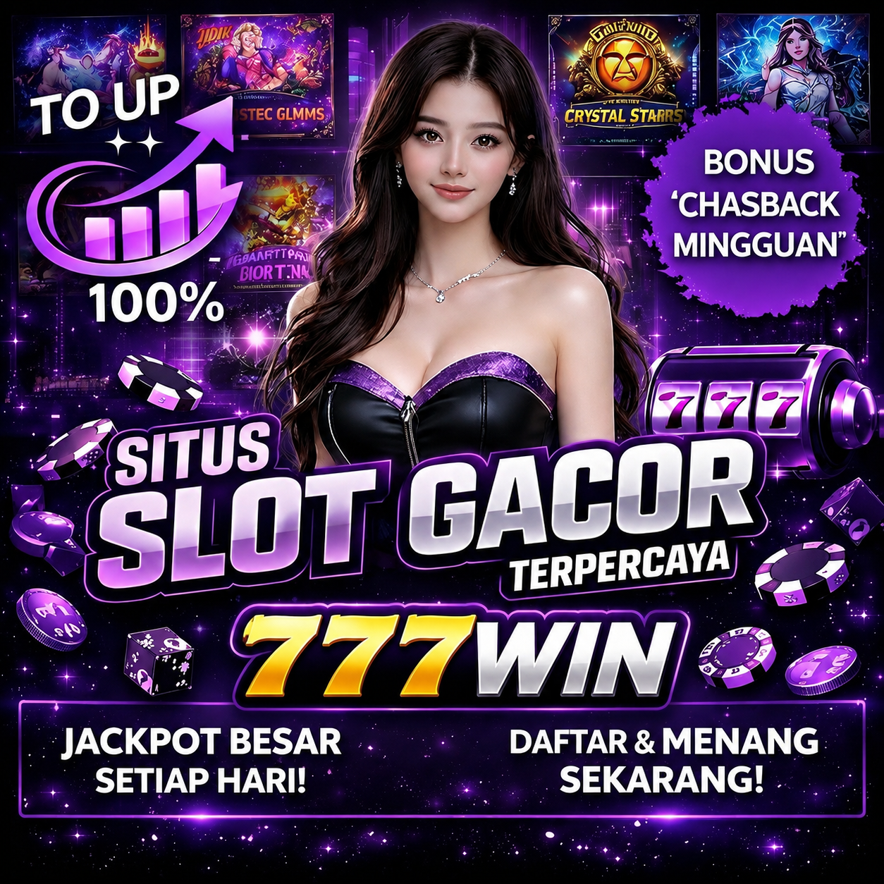 777WIN